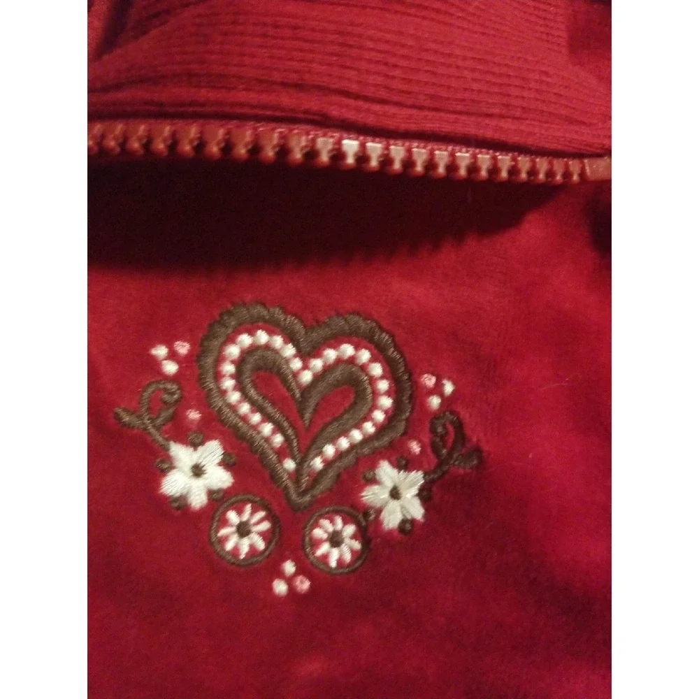 Gymboree alpine sweetie sweatshirt 5 6‎ S NWT
